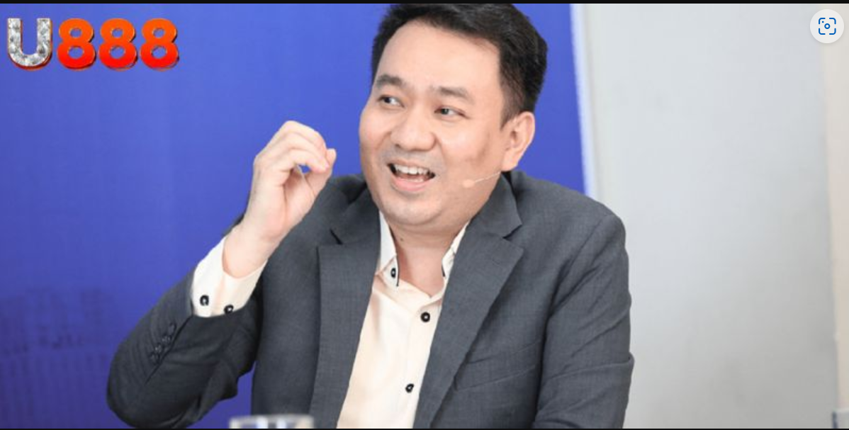 Avatar: David Ngô U888