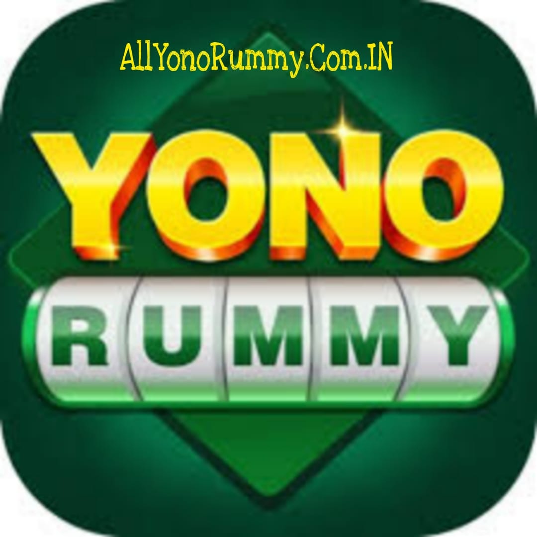 Avatar: YONO RUMMY