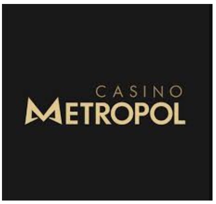 Avatar: CasinoMetropol Giriş