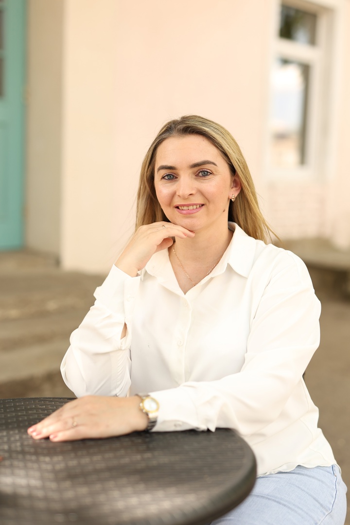 Avatar: Velma Martinez