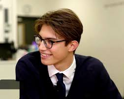 Avatar: James Donaldson