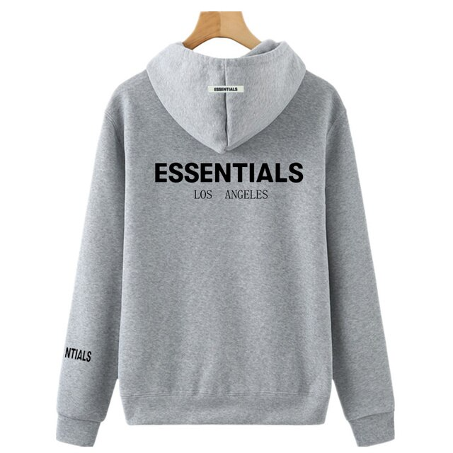 Avatar: essentials clothing