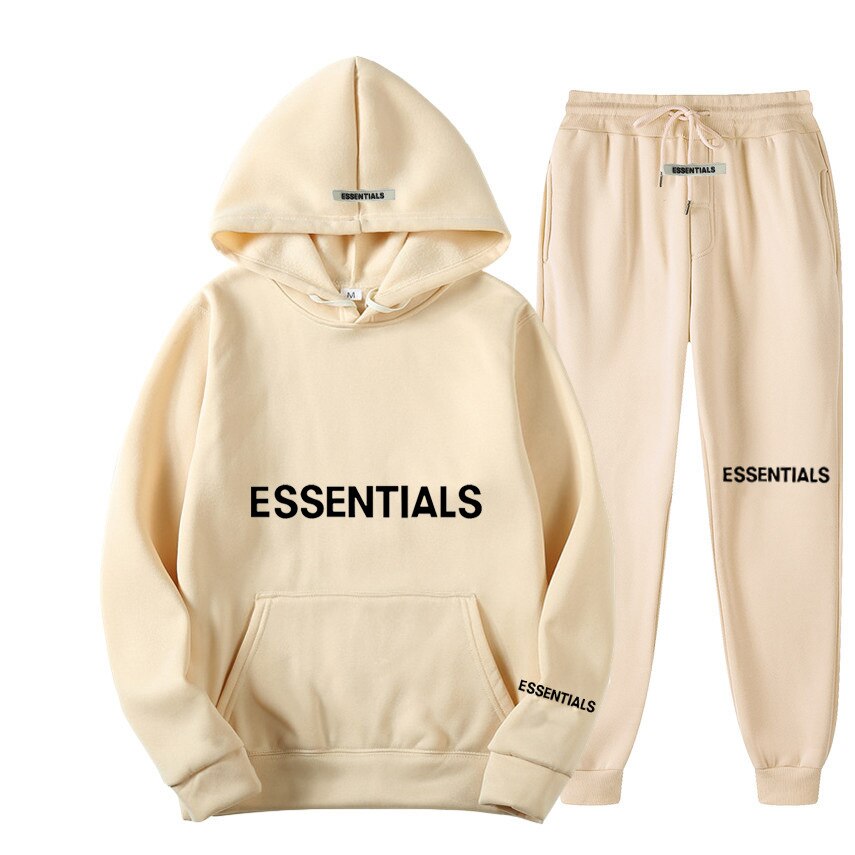 Avatar: Essentials Hoodie