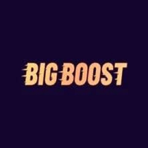 Avatar: Big Boost