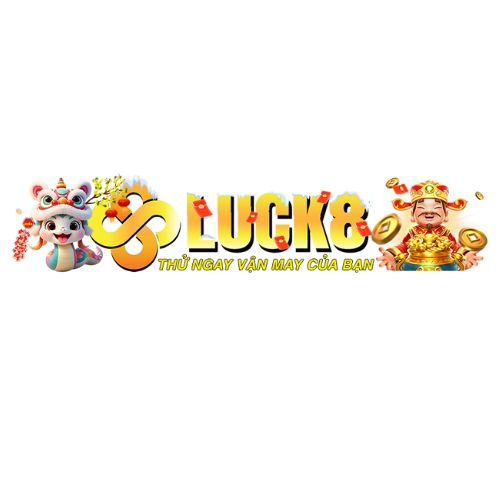 Avatar: Luck8 Design