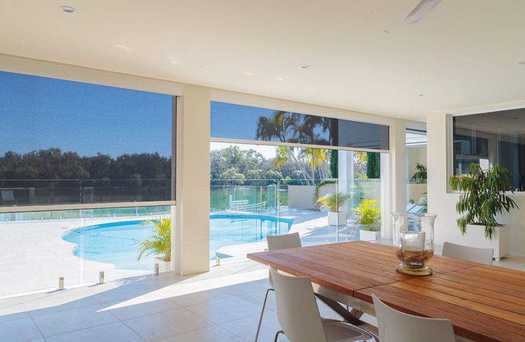 Avatar: Curtains and blind singapore  