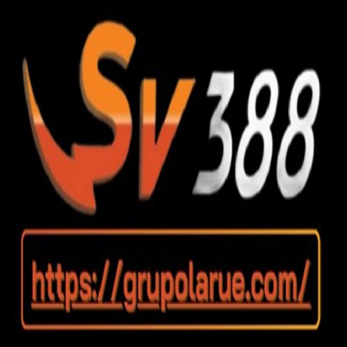 Avatar: sv388 grupolarue