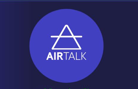 Avatar: airtalk