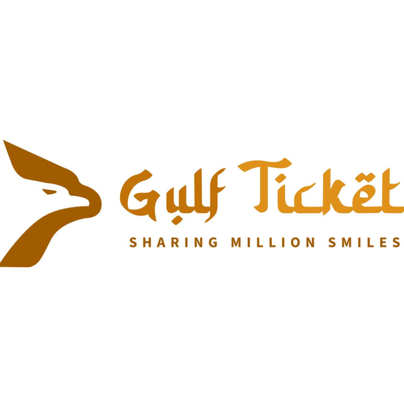 Avatar: Gulf ticket