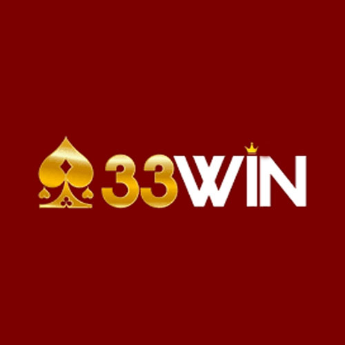 Avatar: 33Win 33Win - Nhà Cái Uy Tín, Cổng Game Cá Cược, Đổi Thưởng Hàng Đầu