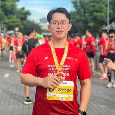 Avatar: Nguyễn Minh