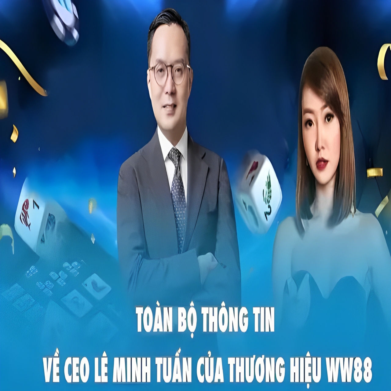 Avatar: Lê Minh Tuấn