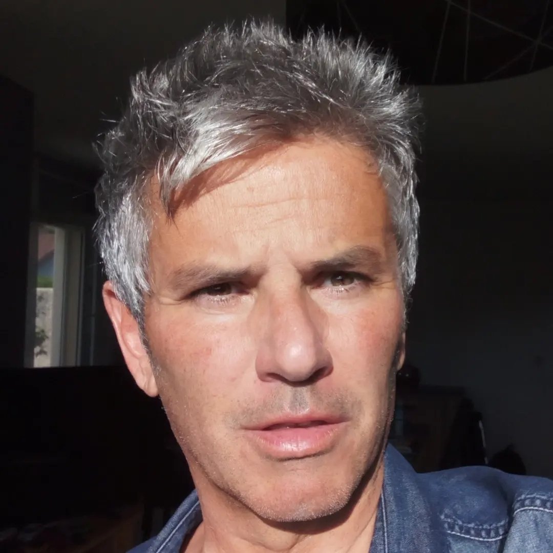 Avatar: Davine Saroni