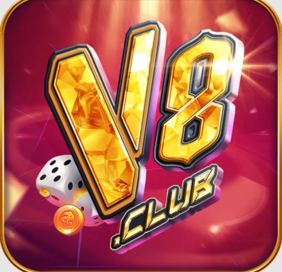 Avatar: V8Club – Cổng Game Đổi Thưởng Uy Tín, Thưởng Cực Khủng!