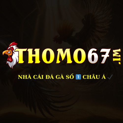 Avatar: THOMO67