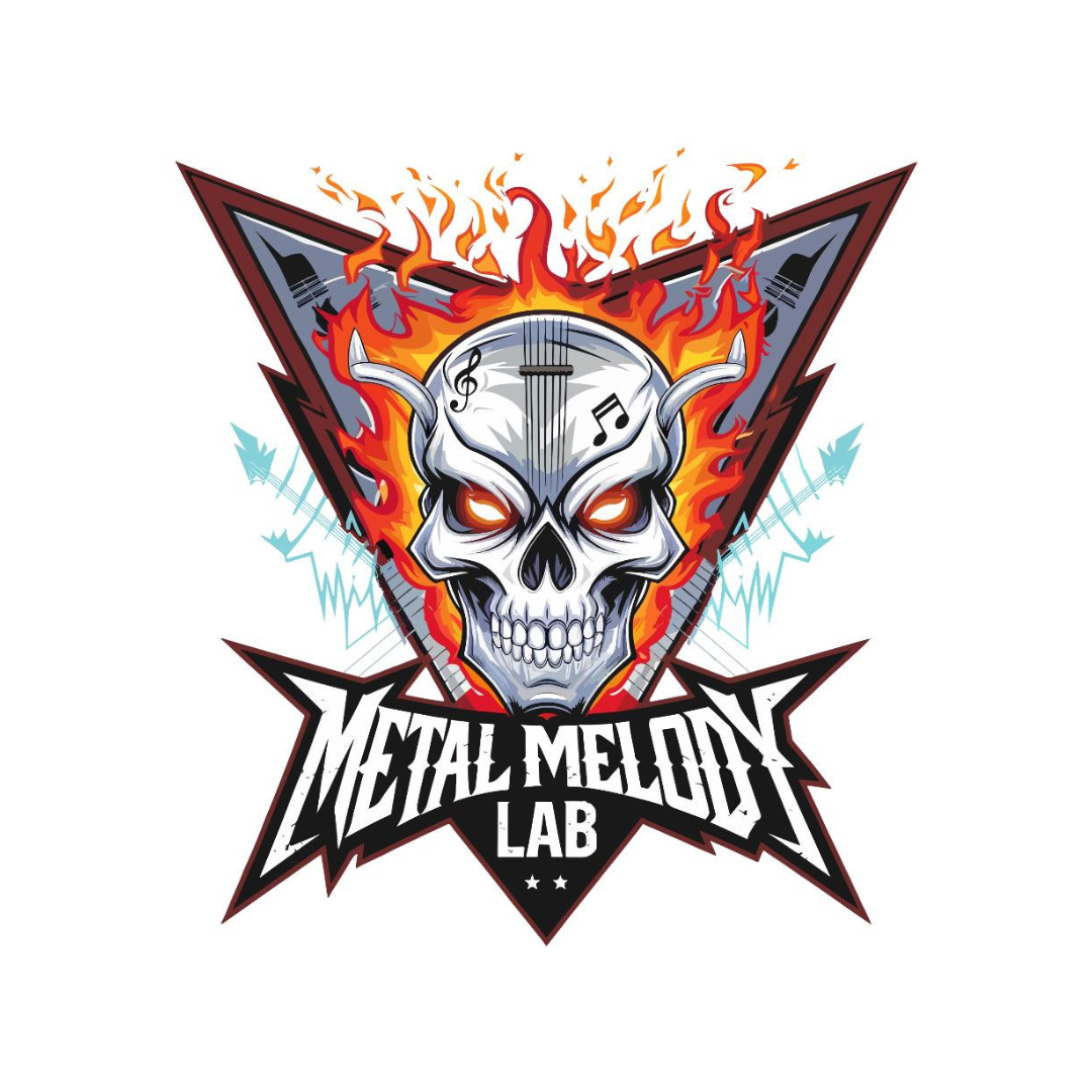 Avatar: Metal Melody Lab
