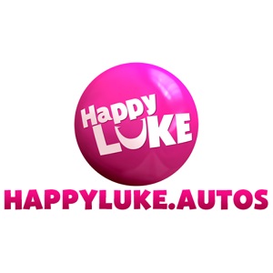 Avatar: HAPPYLUKE