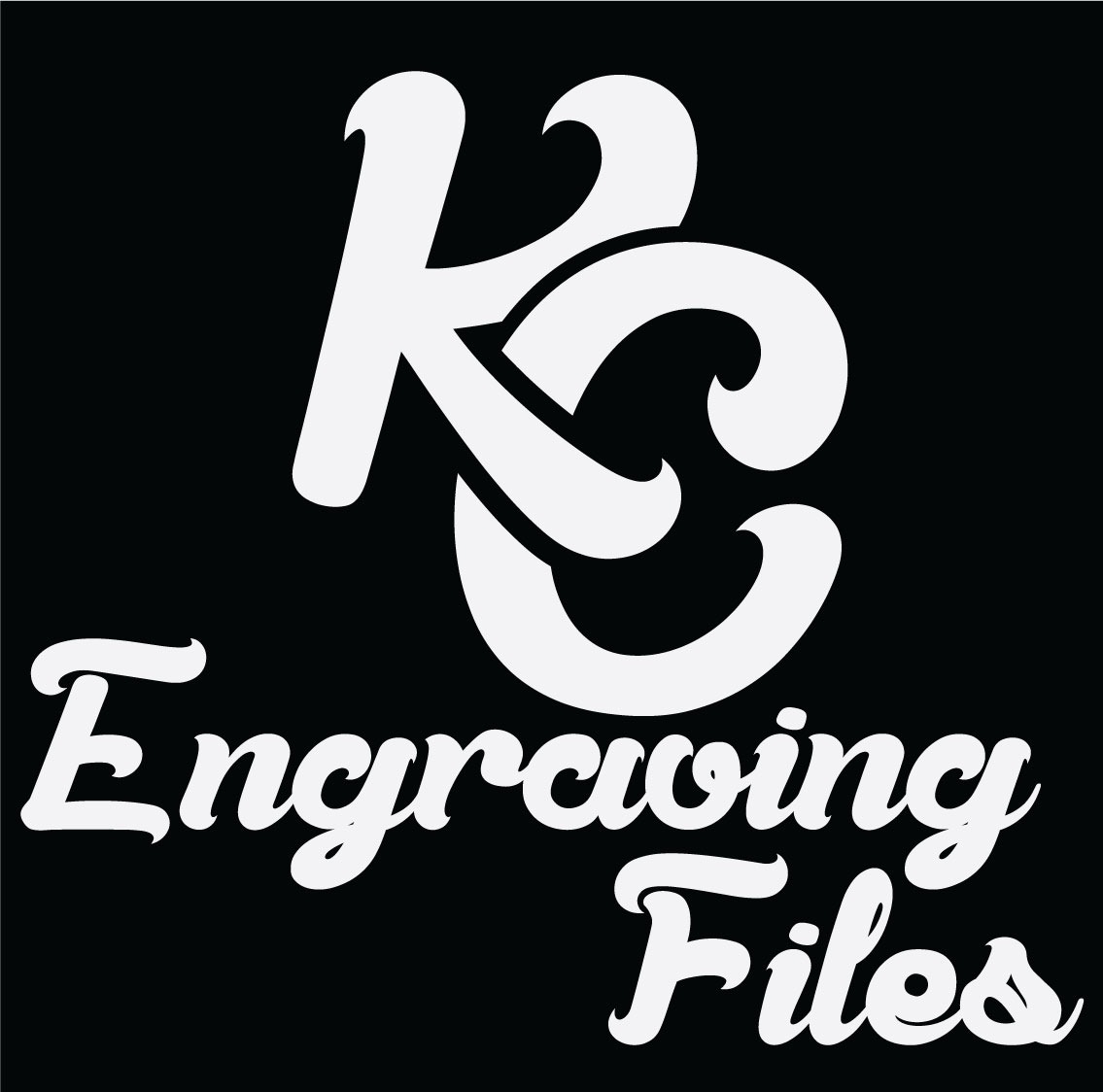 Avatar: KC Engraving Files