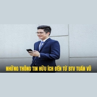 Avatar: BTV TuấnVũ