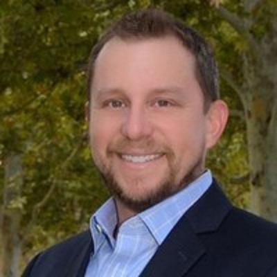 Avatar: Andrew C. Cohen