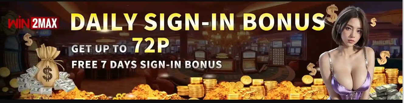 Avatar: Win2maxLogin