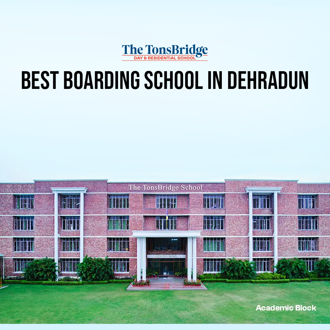 Avatar: The Tonsbridge School