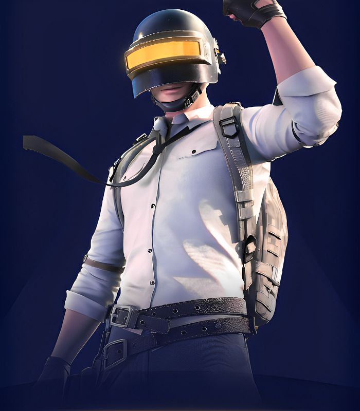 Avatar: William Reynolds