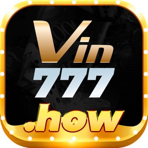 Avatar: vin777 how vin777.how
