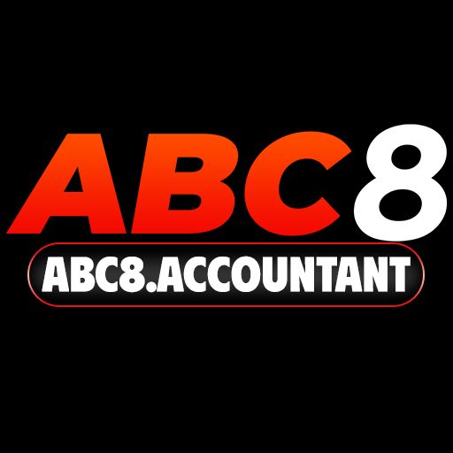 Avatar: ABC8 Accountant