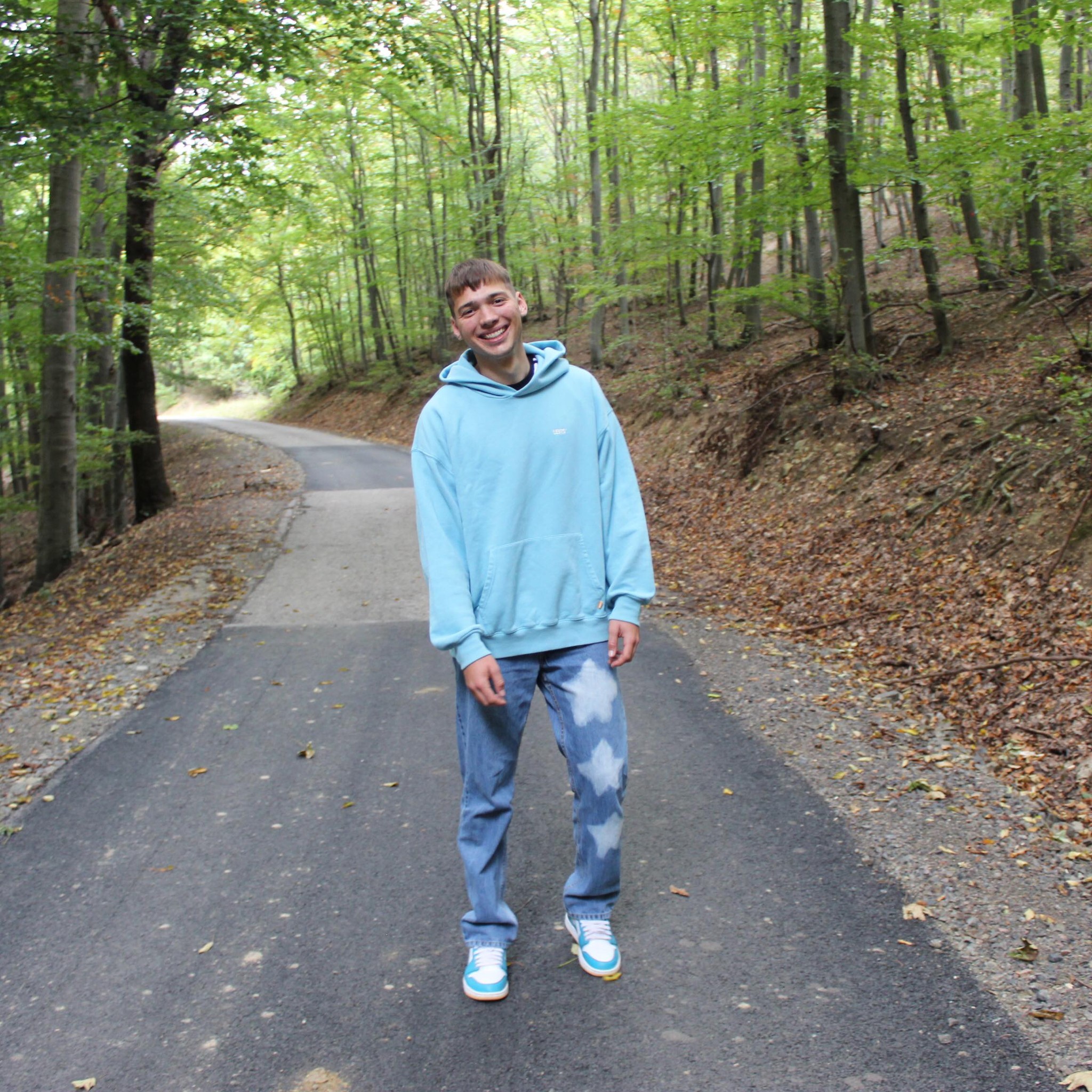 Avatar: Davinia Saroni