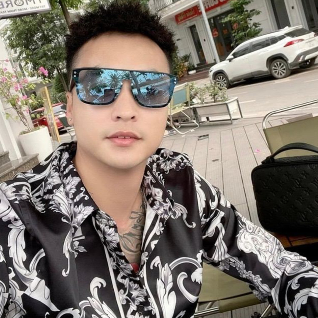 Avatar: Trần Khải Nam