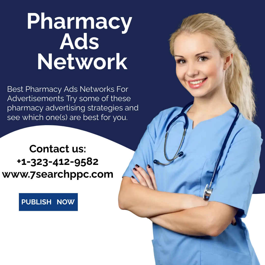 Avatar: Pharmacy ads