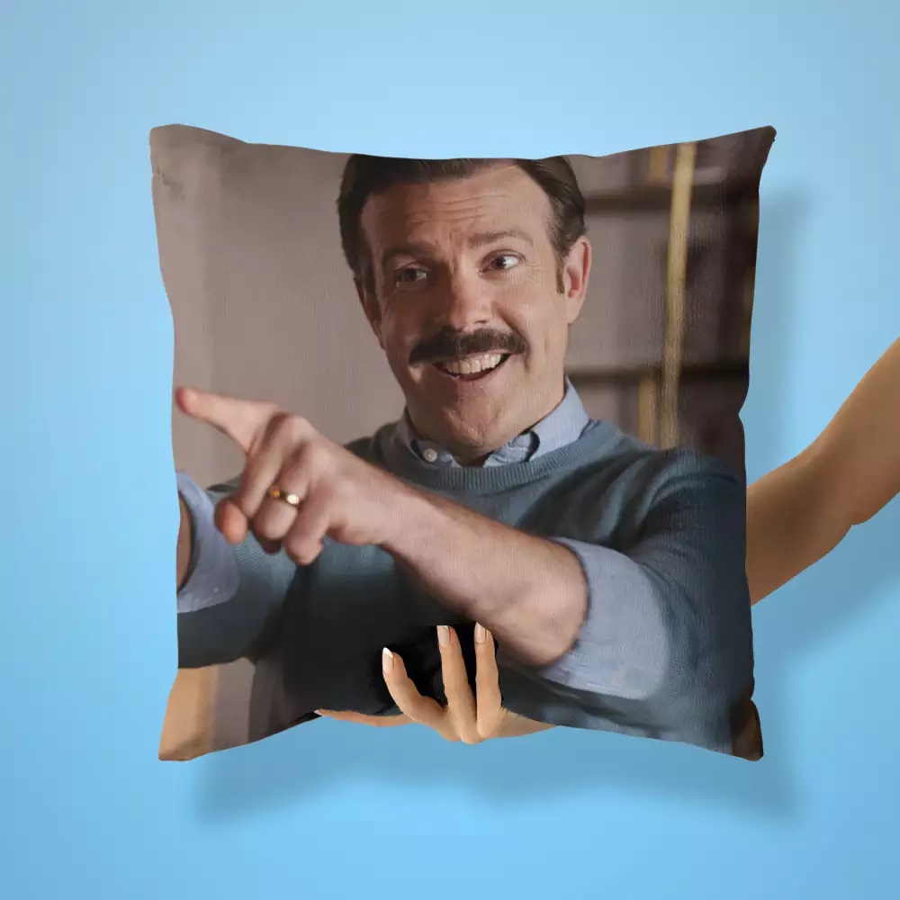 Avatar: tedlassomerch