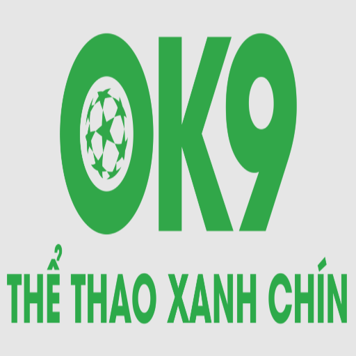 Avatar: OK9 TRANG THỂ THAO-CÁ CƯỢC HAY NHẤT 202-4
