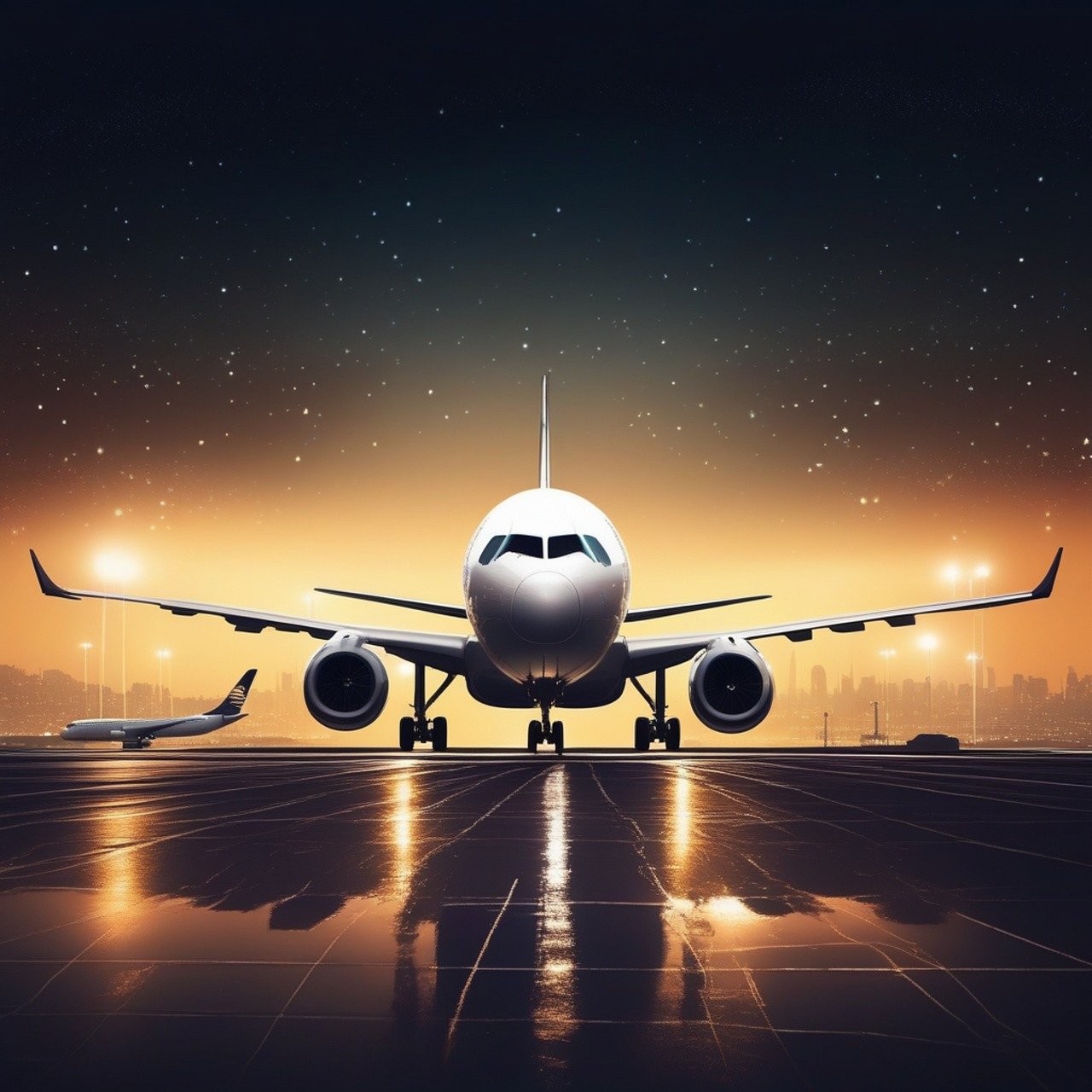 Avatar: Airlinesbridge