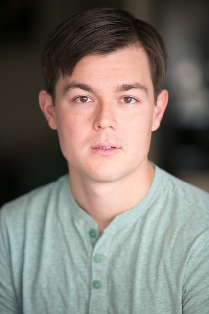 Avatar: Nicholas Jackman