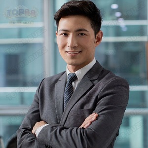 Avatar: Roger Trần