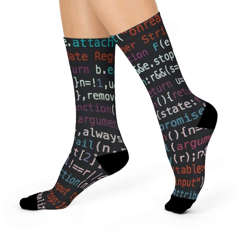 Avatar: programmersocks