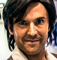 Avatar: David Saroni Lyon