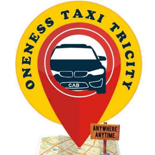 Avatar: OneNess Taxi
