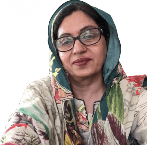 Avatar: Dr. Noreen Huma Consultant Gynecologist