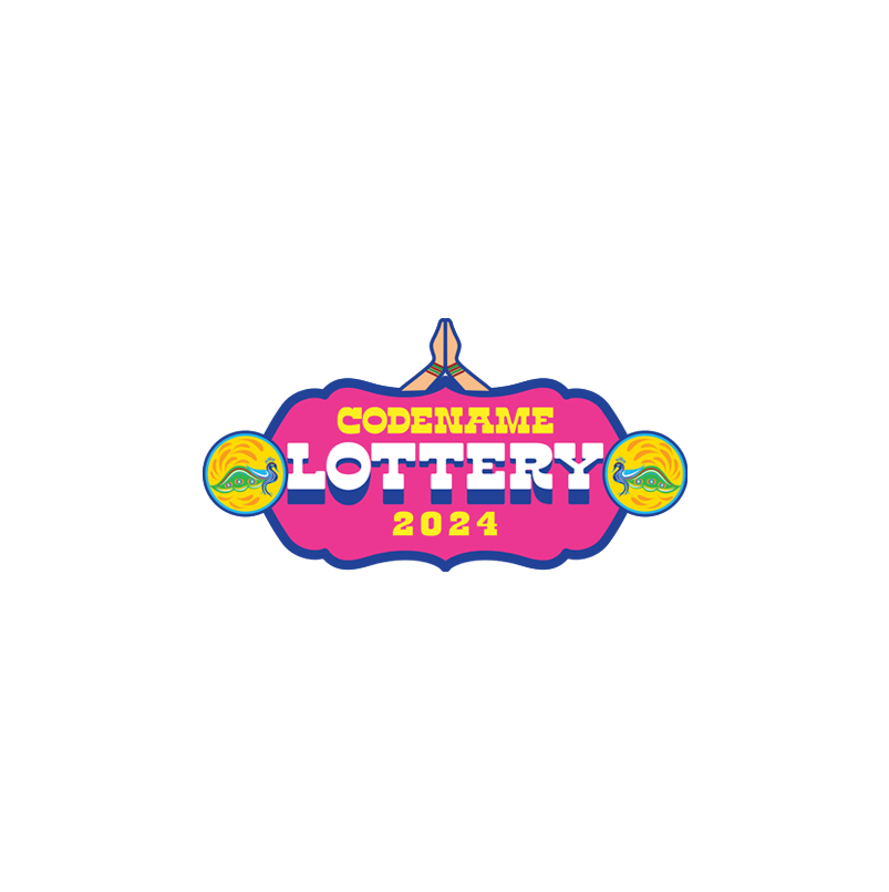 Avatar: JP Codename Lottery