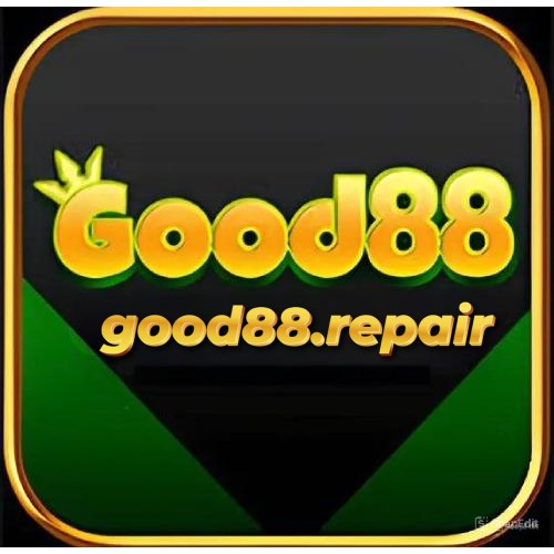 Avatar: Good88 Repair