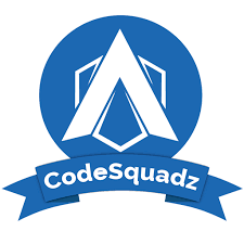 Avatar: CodeSquadz Education