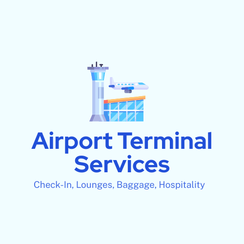 Avatar: Airportterminalservices