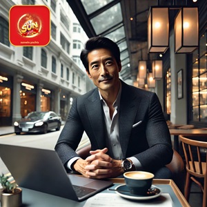 Avatar: Lam Jia Hung