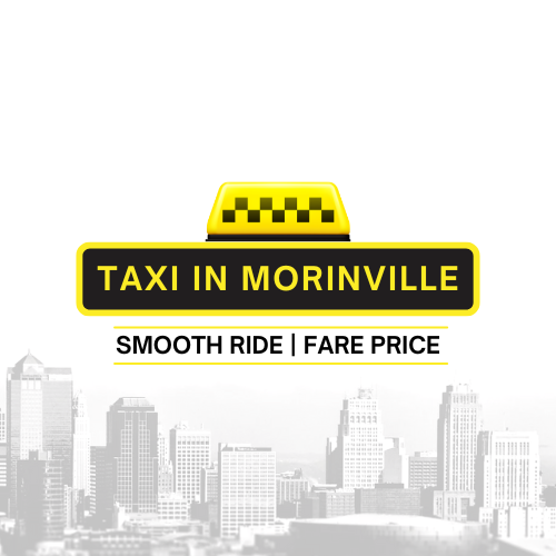 Avatar: taxi morinville