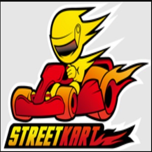 Avatar: Shibuya Go Kart