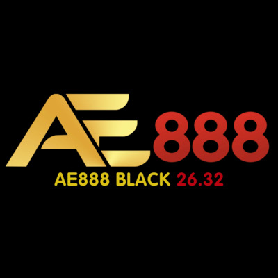 Avatar: AE888 - NHÀ CÁI CÁ CƯỢC TRỰC TUYẾN UY TÍN