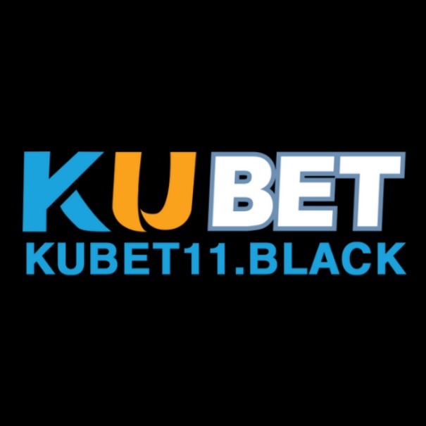 Avatar: Kubet11 Black